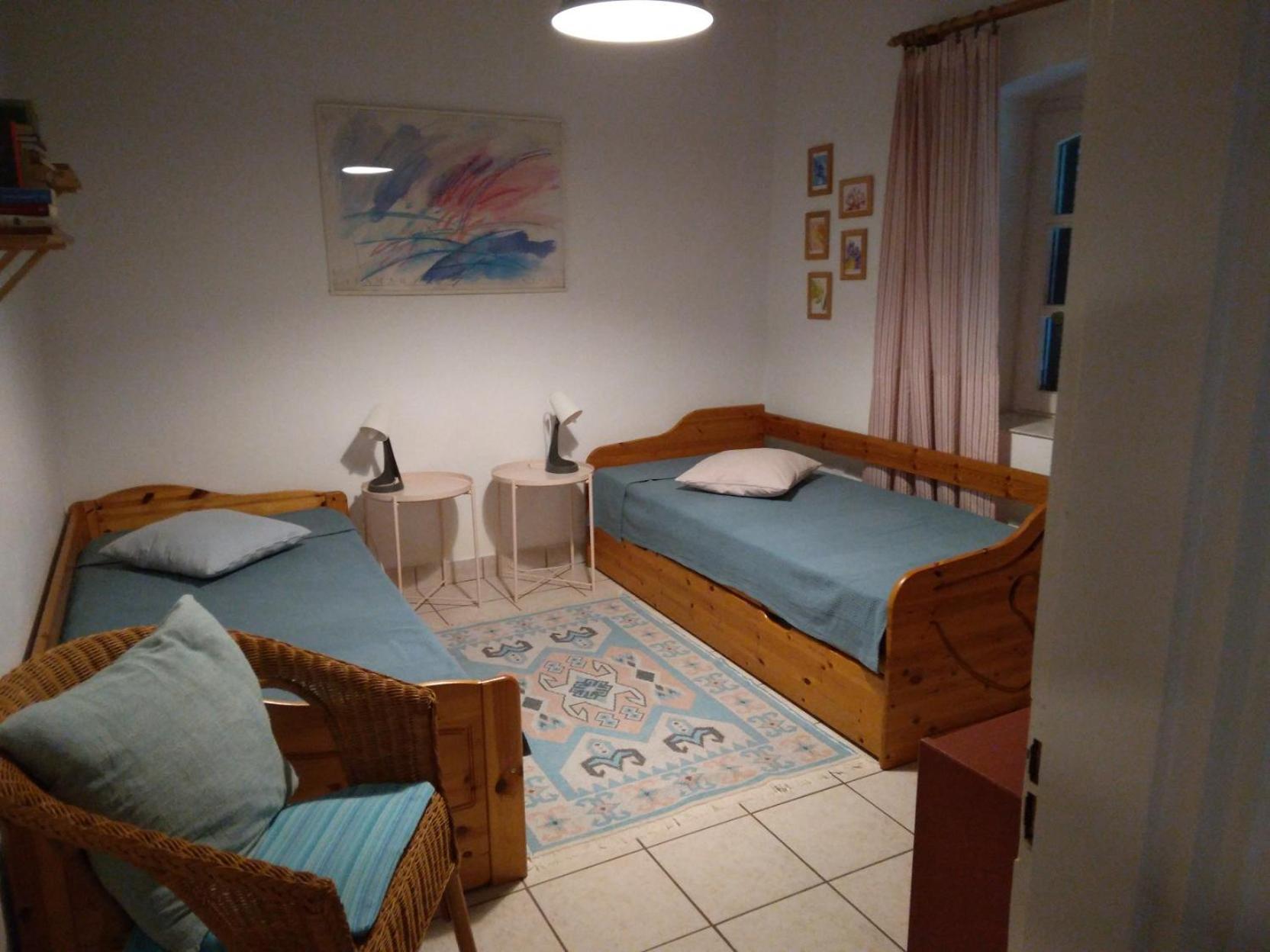 Siraly Haz Apartment Révfülöp Cameră foto