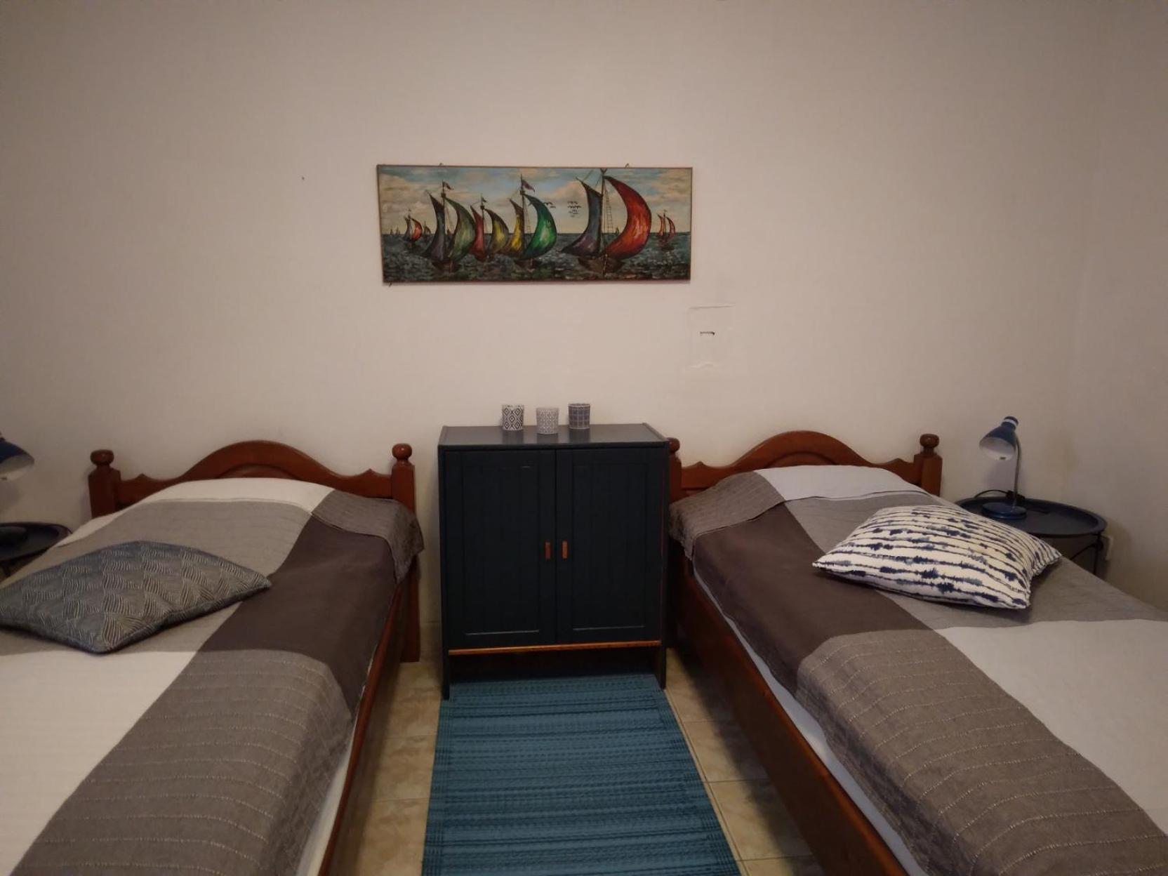 Siraly Haz Apartment Révfülöp Cameră foto