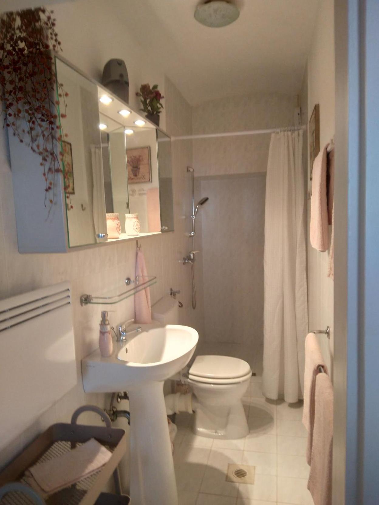 Siraly Haz Apartment Révfülöp Cameră foto