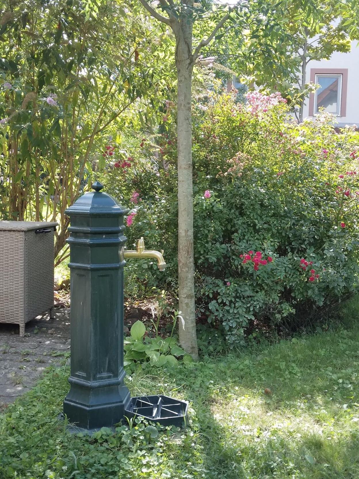 Siraly Haz Apartment Révfülöp Exterior foto